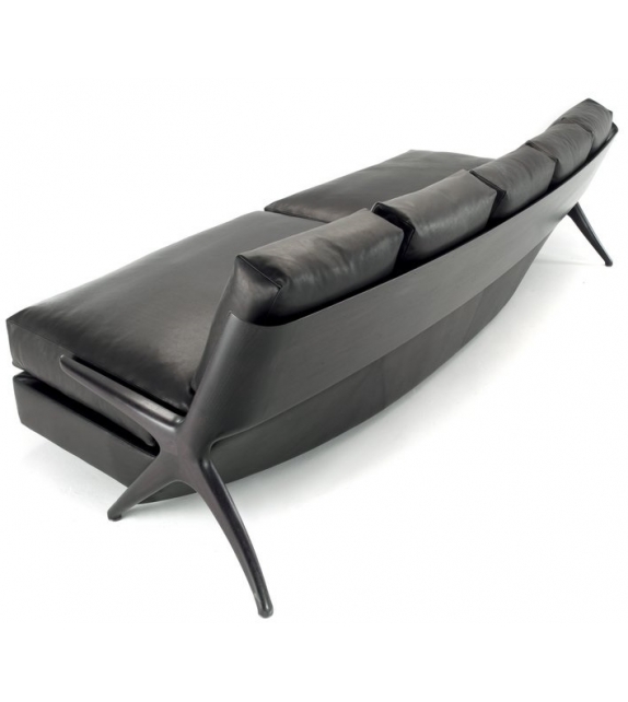 DC 290 Sofa Ceccotti Collezioni