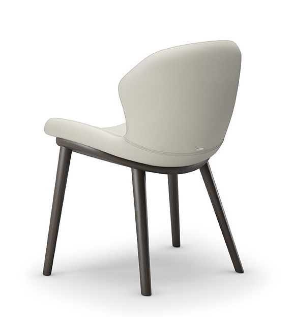 Rachel Wood Cattelan Italia Chaise