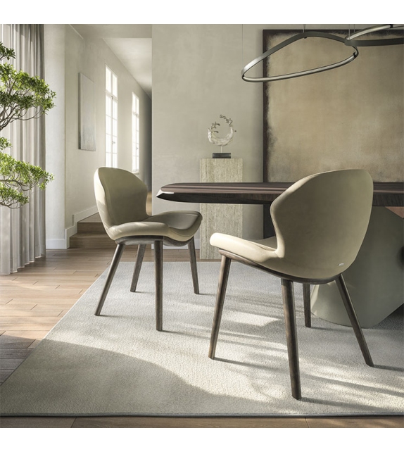 Rachel Wood Cattelan Italia Chaise