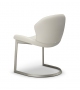 Rachel Cantilever Cattelan Italia Silla