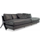DC 290 Sofa Ceccotti Collezioni