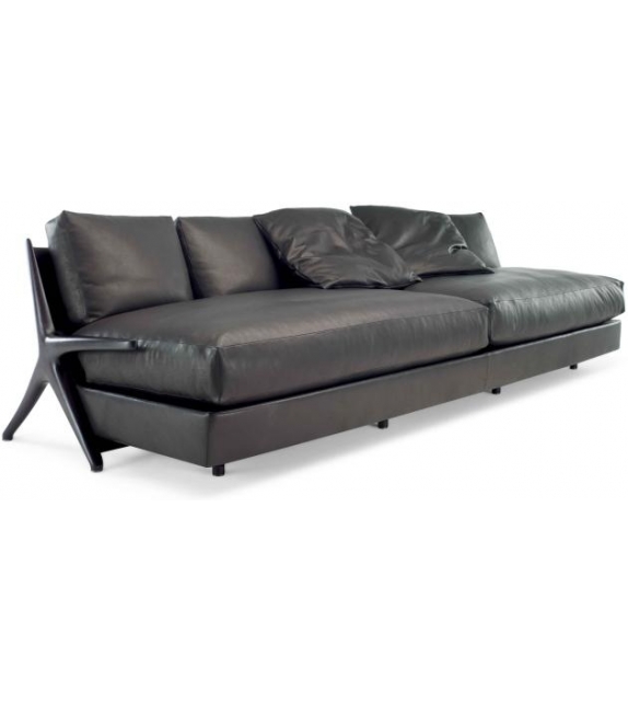DC 290 Sofa Ceccotti Collezioni