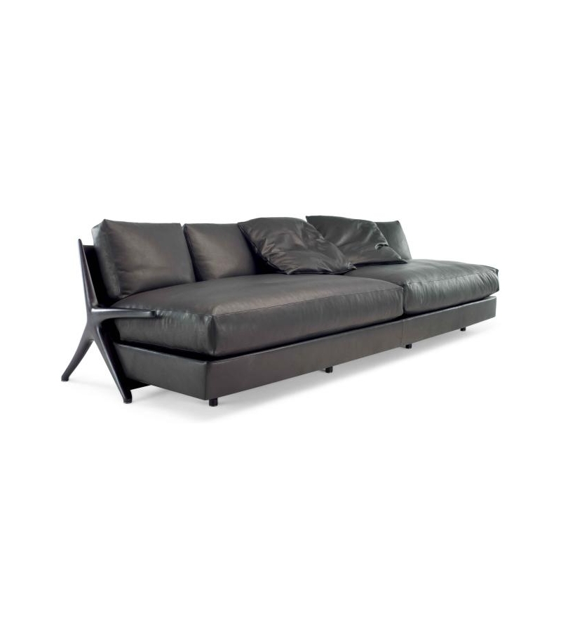 DC 290 Sofa Ceccotti Collezioni