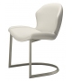 Rachel Cantilever Cattelan Italia Sedia