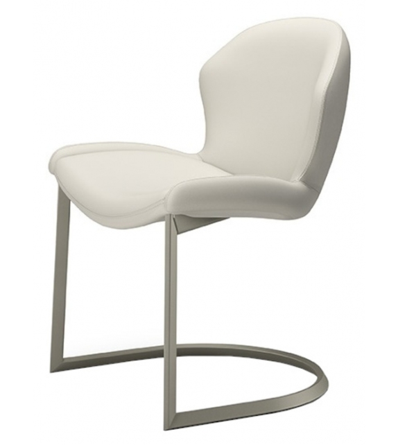 Rachel Cantilever Cattelan Italia Stuhl