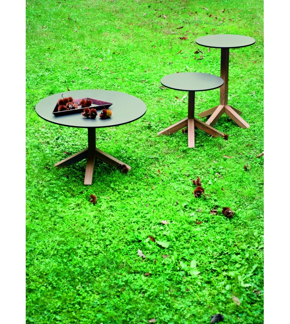 Root 067 Small Table Roda