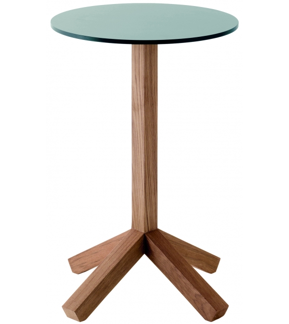 Root 067 Tavolino Roda