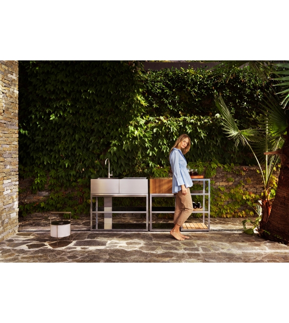 Module Cooker Hob Röshults Plaques de Cuisson