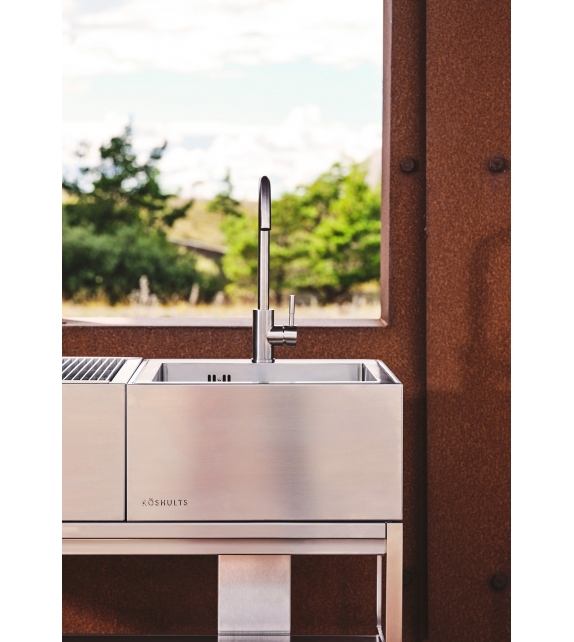 Module Cooker Hob Röshults Plaques de Cuisson