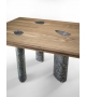 Osmose Porada Table