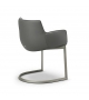 Rhonda Cantilever Cattelan Italia Chaise
