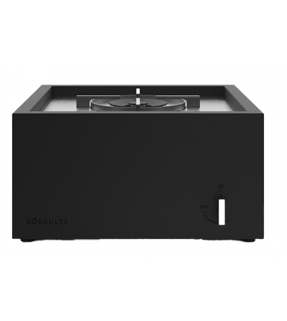 Module Cooker Hob Röshults Kochherd