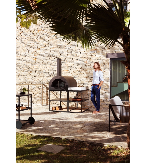 Module Cooker Hob Röshults