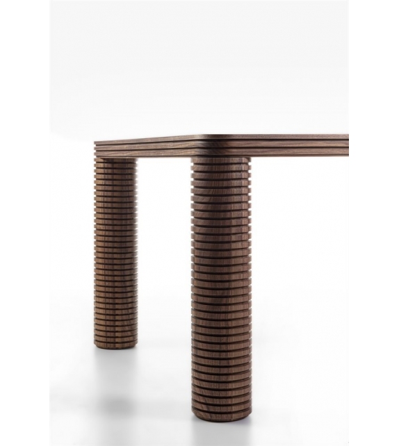 Sansiro L Table Porada