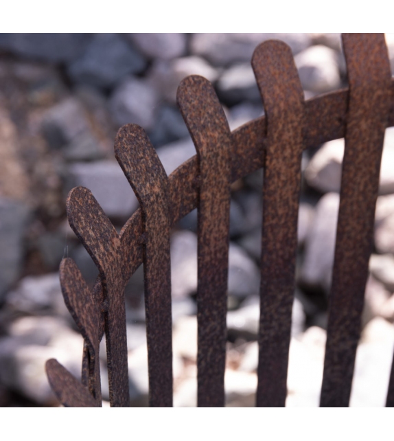 Baron Röshults Fire Basket