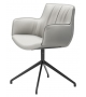 Rhonda Turn Cattelan Italia Drehstuhl