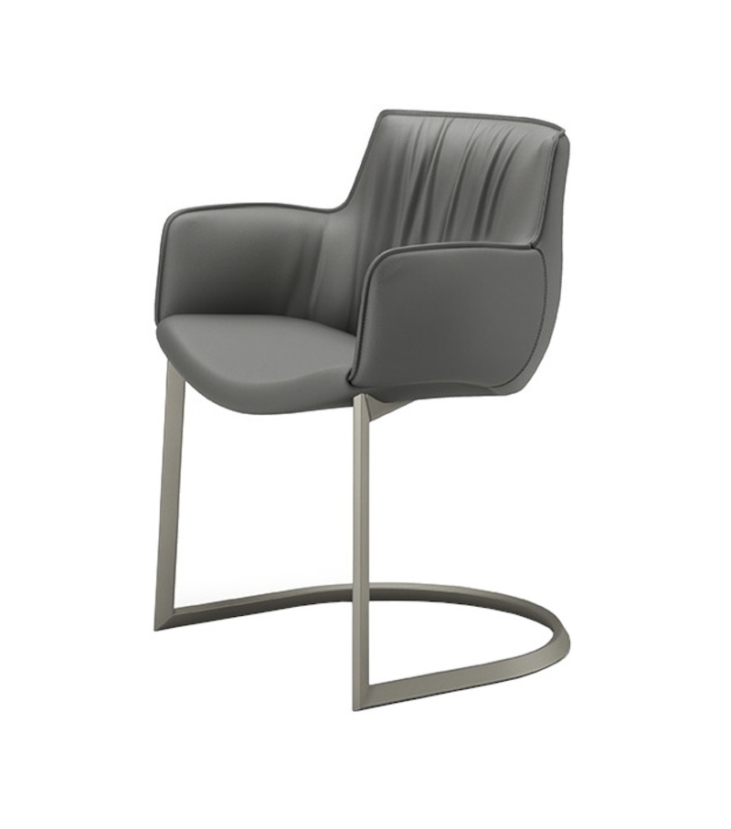 Rhonda Cantilever Cattelan Italia Sedia