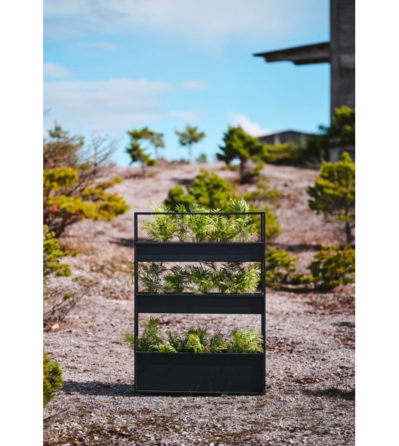 Planter Carl Röshults Flower Box