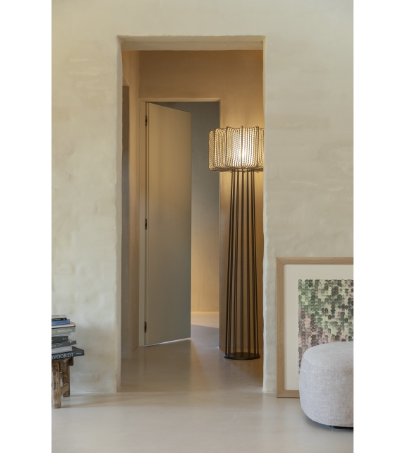 Arno Natevo Floor Lamp