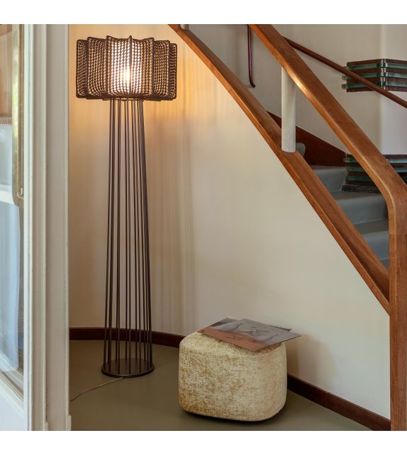 Arno Natevo Lampadaire