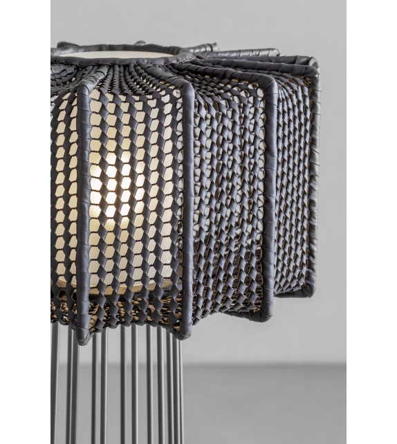 Arno Natevo Floor Lamp