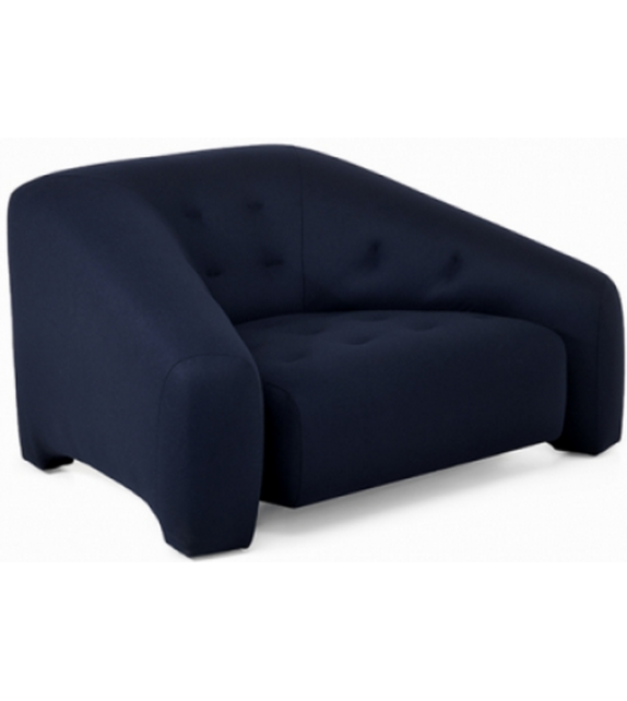 DC 145 Butaca Ceccotti Collezioni