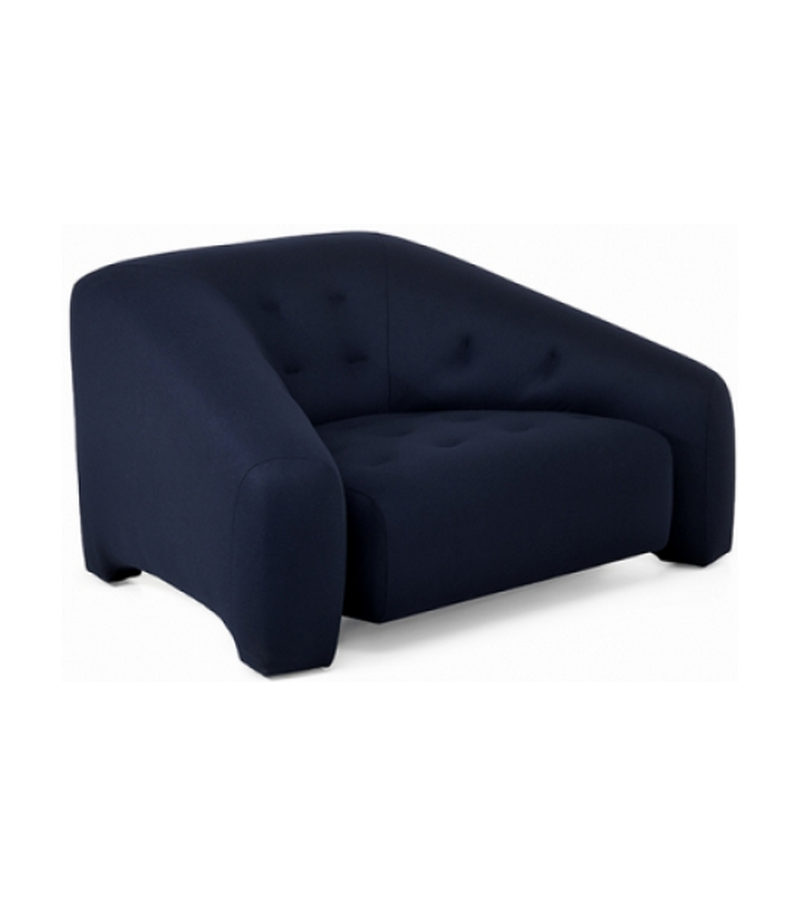 DC 145 Fauteuil Ceccotti Collezioni