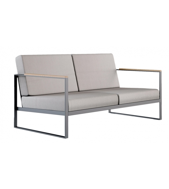 Garden Easy Sofa Röshults Canapé