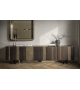 Amsterdam Sideboard Cattelan Italia