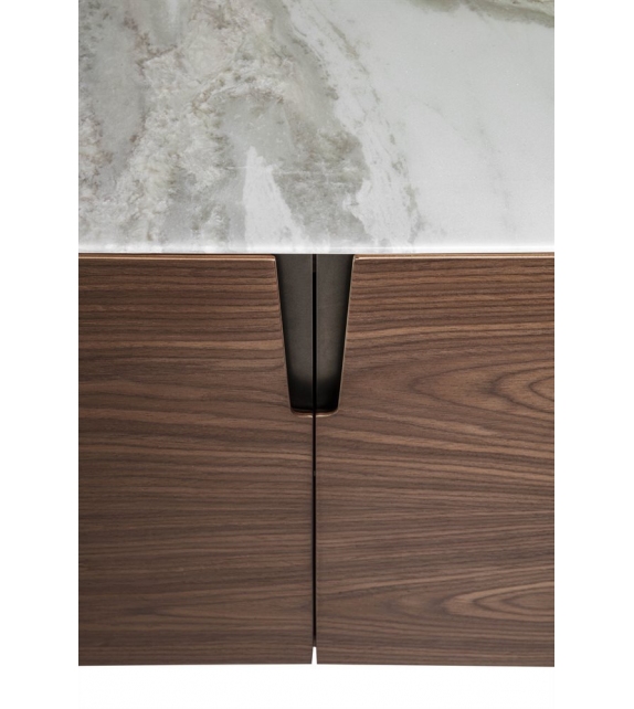 Tylsa 240 Porada Credenza