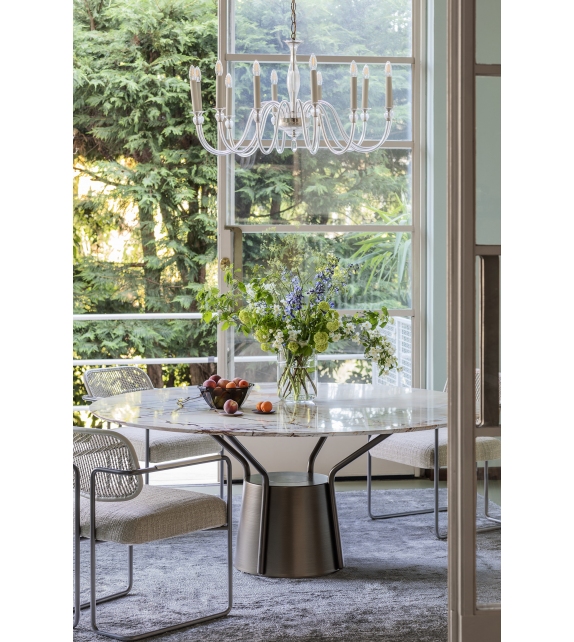 Natevo Balloon Table