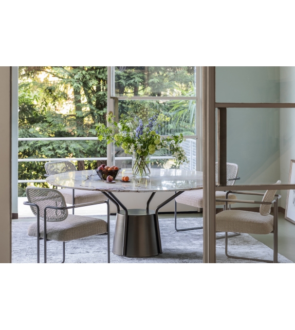 Natevo Balloon Table