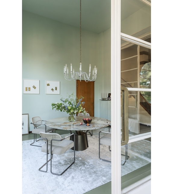 Balloon Natevo Tisch