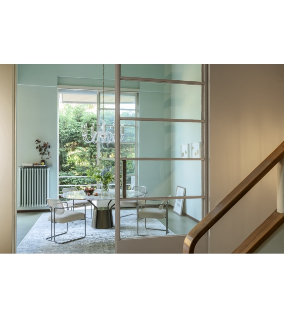 Balloon Natevo Table