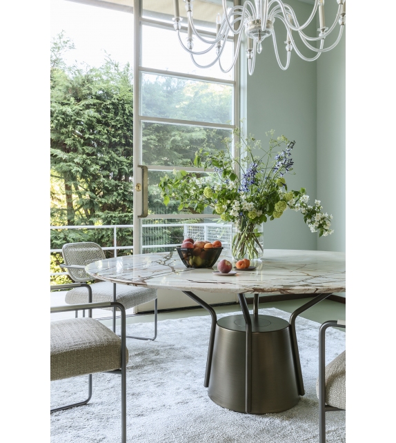 Balloon Natevo Table