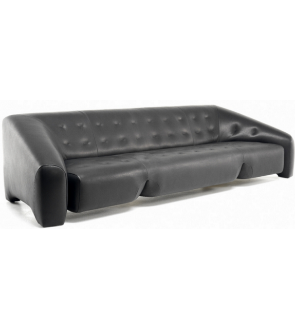 DC 300 Sofa Ceccotti Collezioni