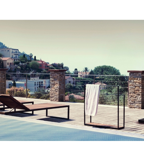 Garden Towel Hanger Röshults Perchero