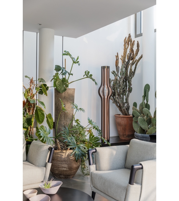 Ashaa Natevo Floor Lamp