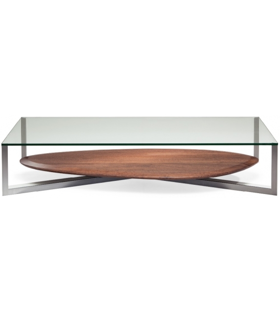 Niwa Table Basse Ceccotti Collezioni