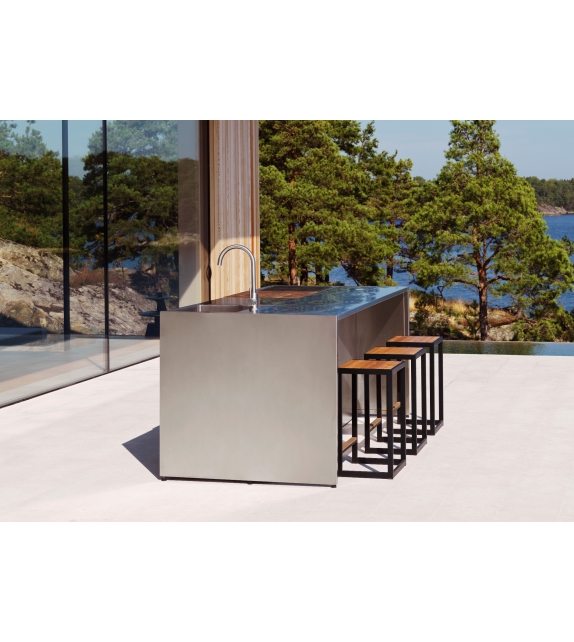 Garden Bar Röshults Stool