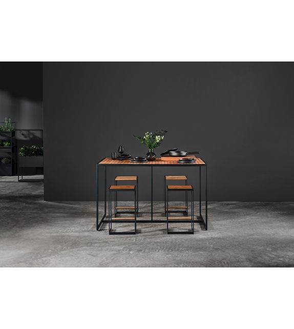 Garden Bar Röshults Stool