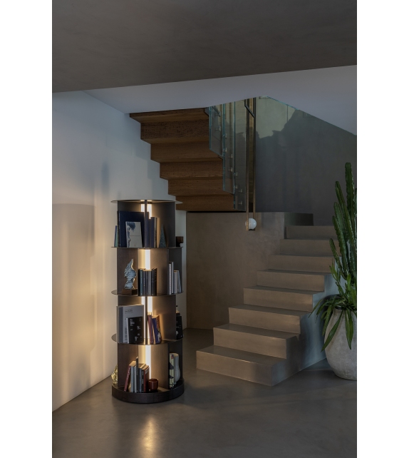 Babele Natevo Bookcase