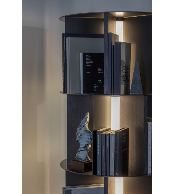 Babele Natevo Bookcase