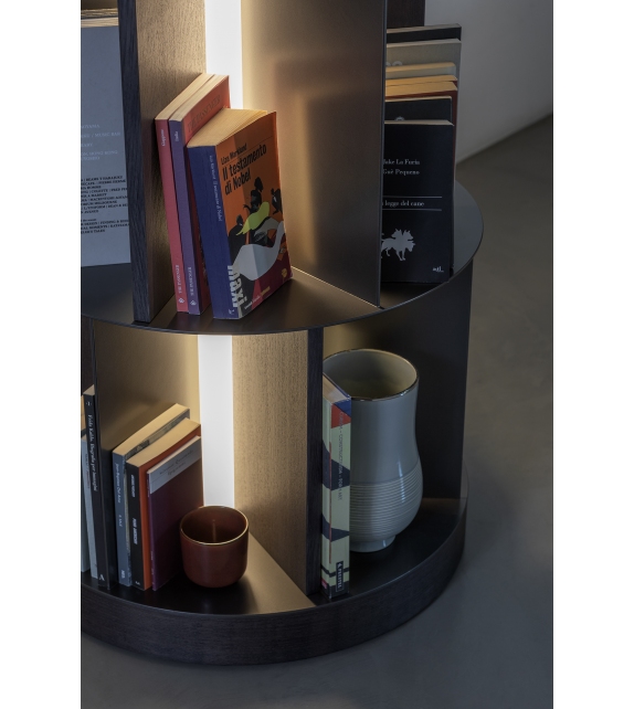 Babele Natevo Bookcase