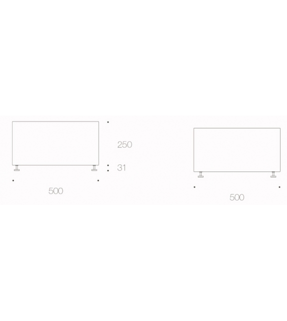 Module BBQ Grill Röshults Parilla