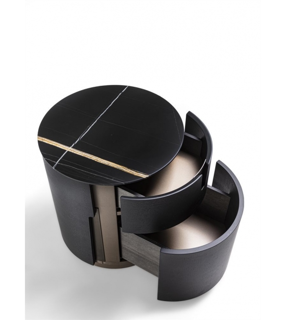 Tylsa Night 54 Porada Nachttisch