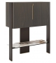 Cremona Cattelan Italia Meuble Bar