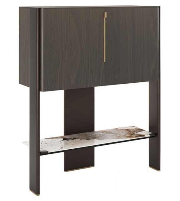 Cremona Cattelan Italia Meuble Bar