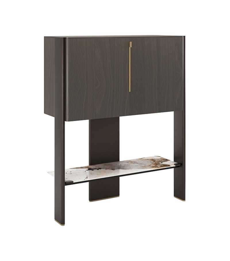 Cremona Cattelan Italia Meuble Bar