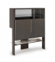 Cremona Cattelan Italia Meuble Bar